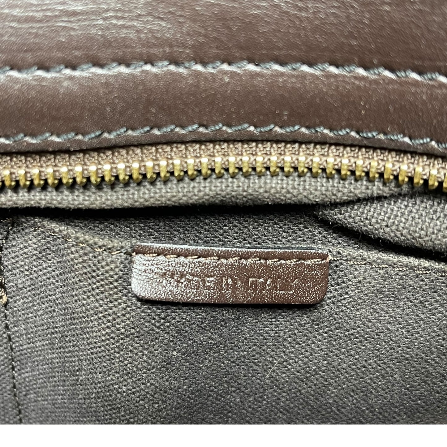 Handbag Luxury Designer By Burberry, Size: Medium