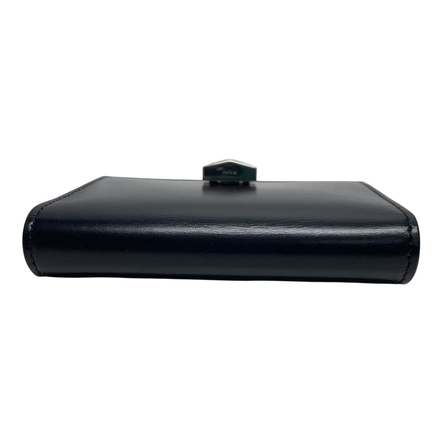 Id/card Holder Luxury Designer By Givenchy, Size: Small
