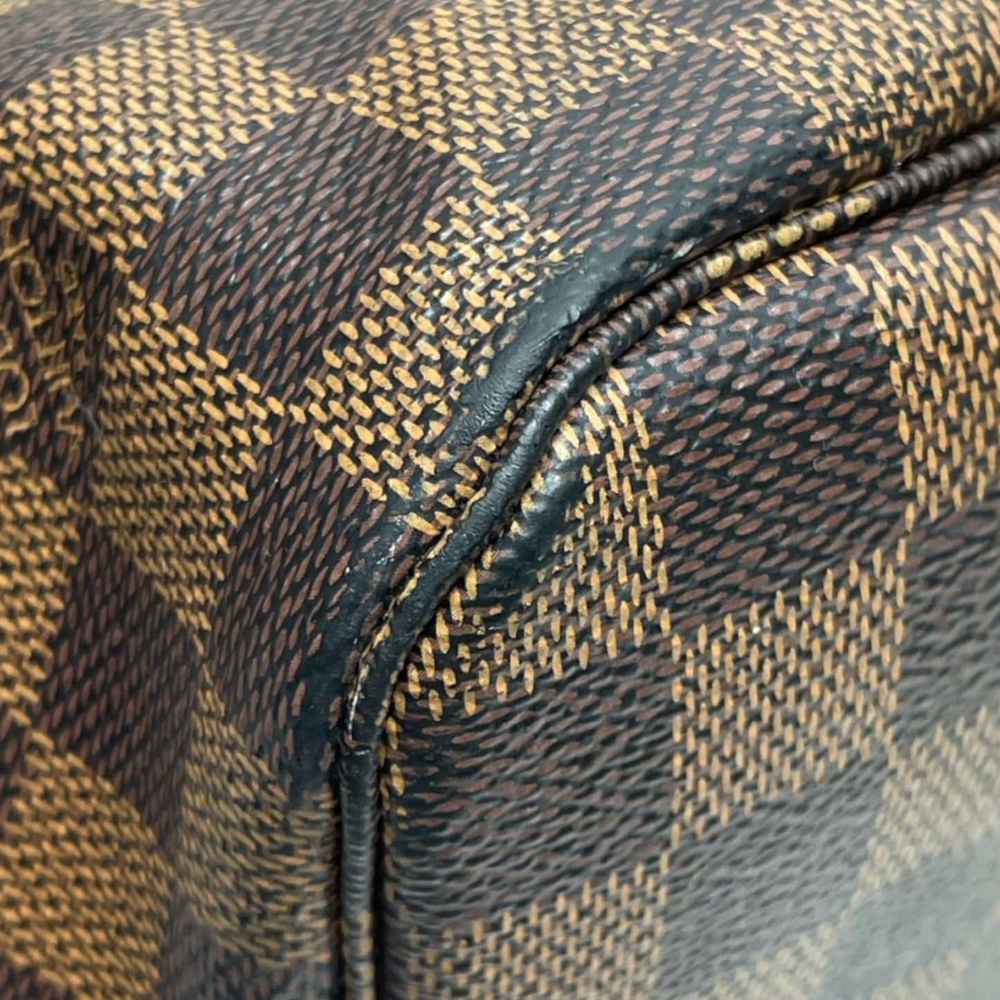 Tote Luxury Designer By Louis Vuitton, Size: Medium