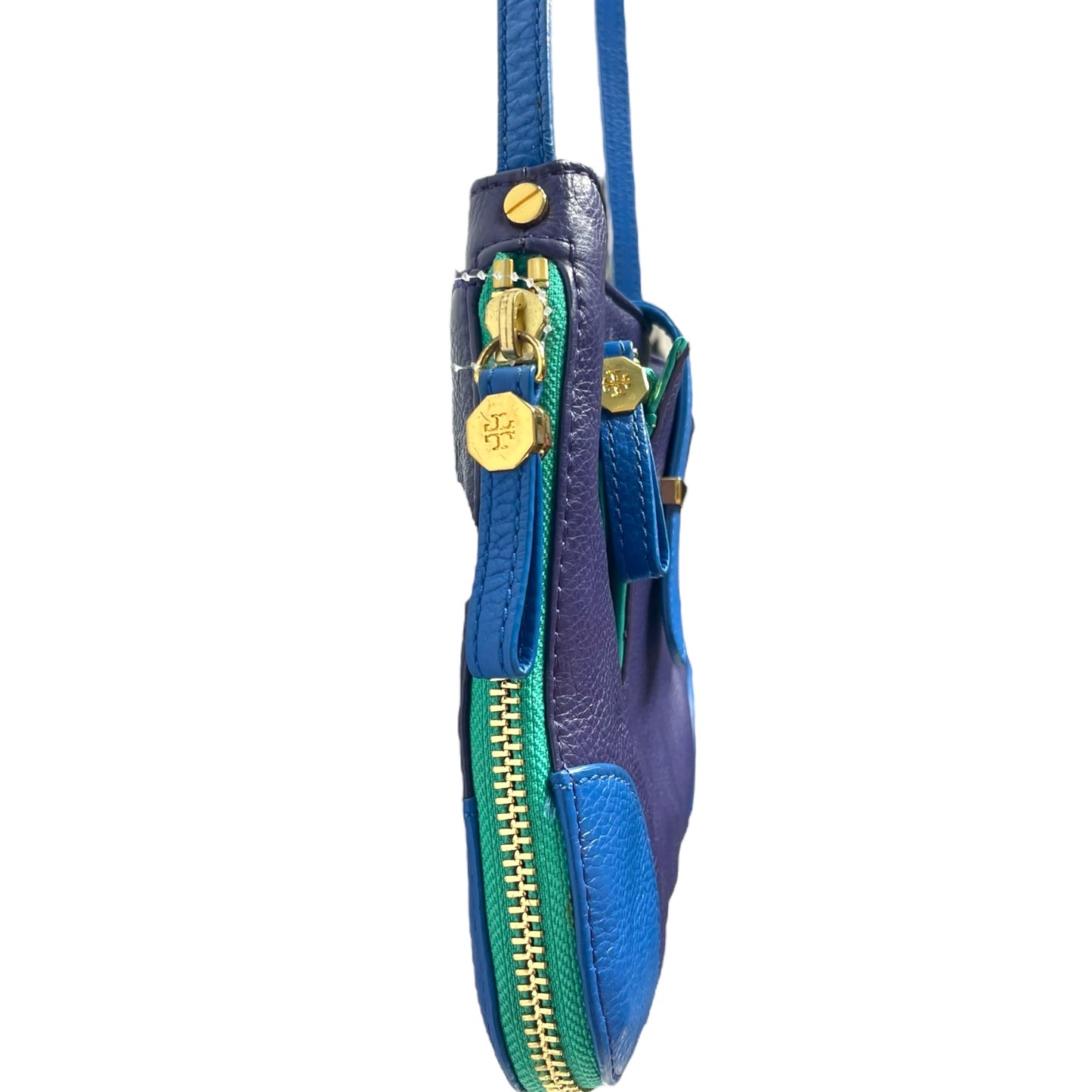 Crossbody Luxury Designer By Tory Burch, Size: Medium