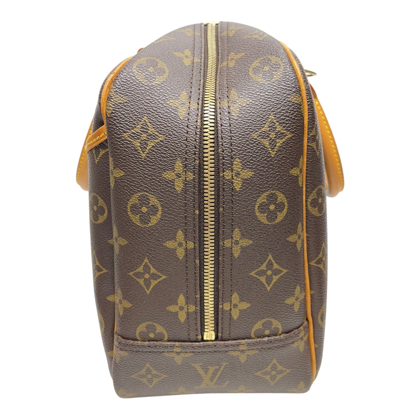 Handbag Luxury Designer By Louis Vuitton, Size: Large