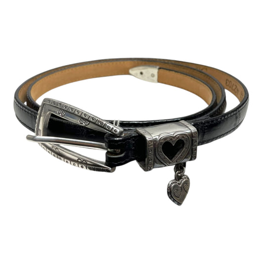 Belt Leather By Brighton, Size: Medium