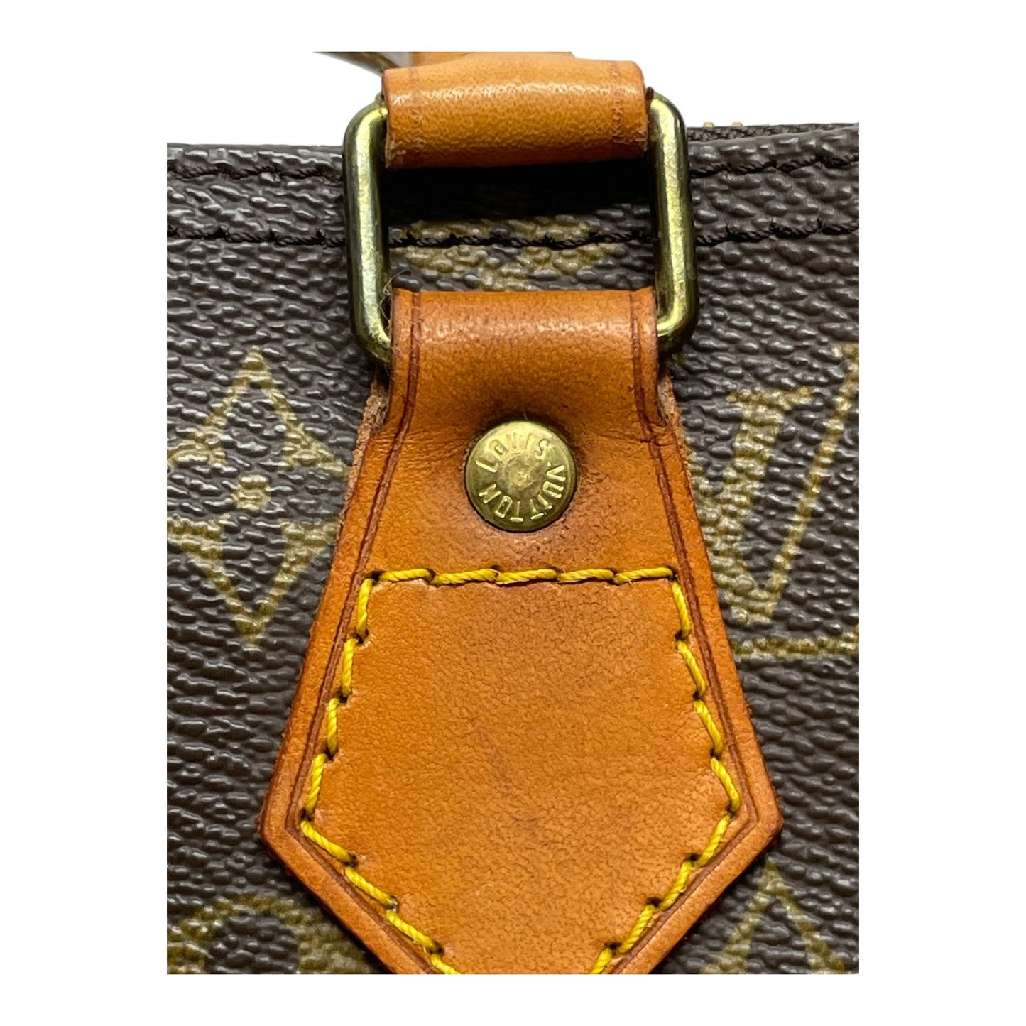 Duffle And Weekender Luxury Designer By Louis Vuitton, Size: Medium