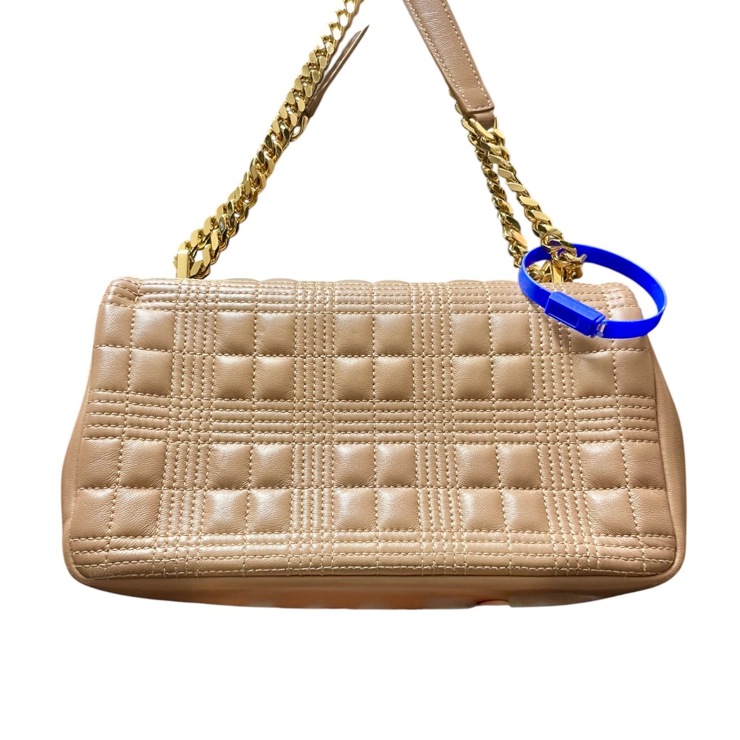 Crossbody Luxury Designer By Burberry, Size: Small