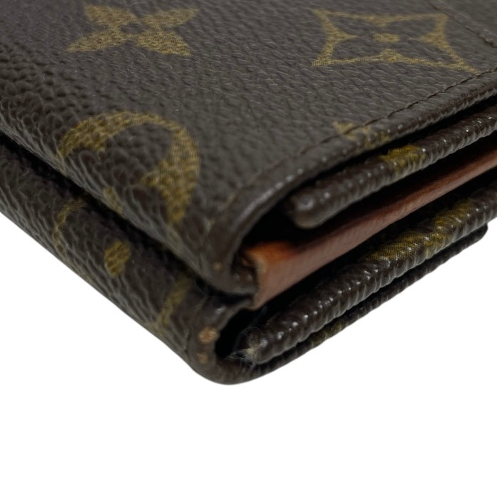 Wallet Luxury Designer By Louis Vuitton, Size: Small