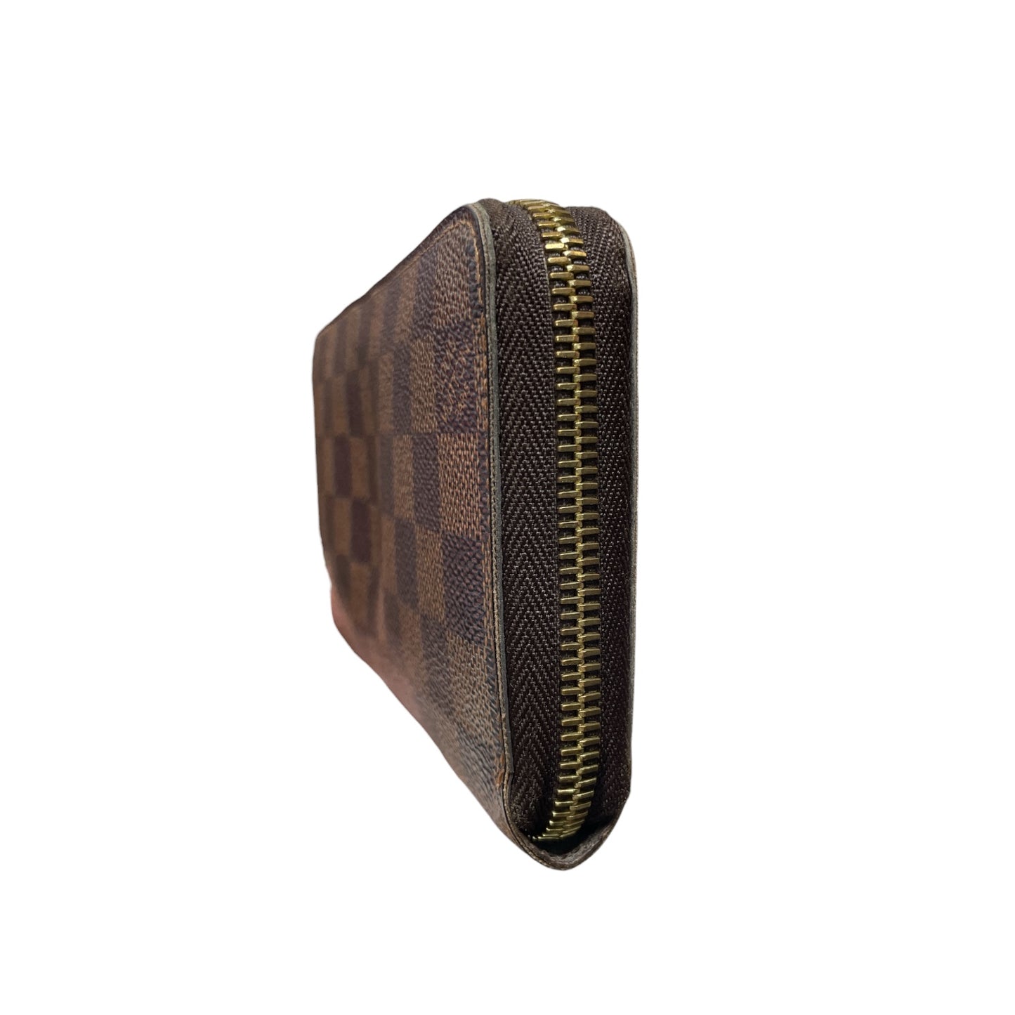 Wallet Luxury Designer By Louis Vuitton, Size: Large