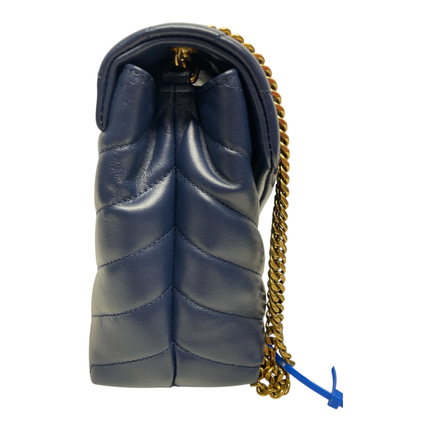 Handbag Luxury Designer By Yves Saint Laurent, Size: Medium