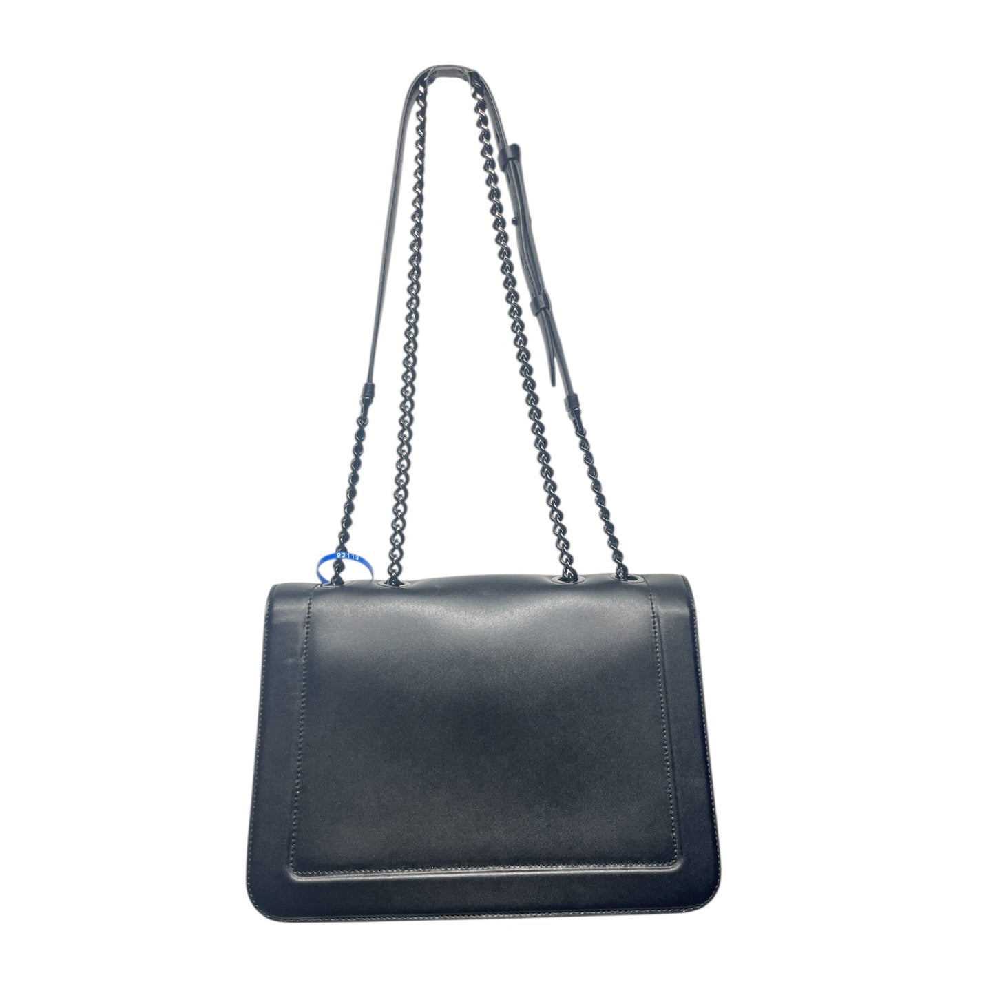 Handbag Luxury Designer By Ferragamo, Size: Medium