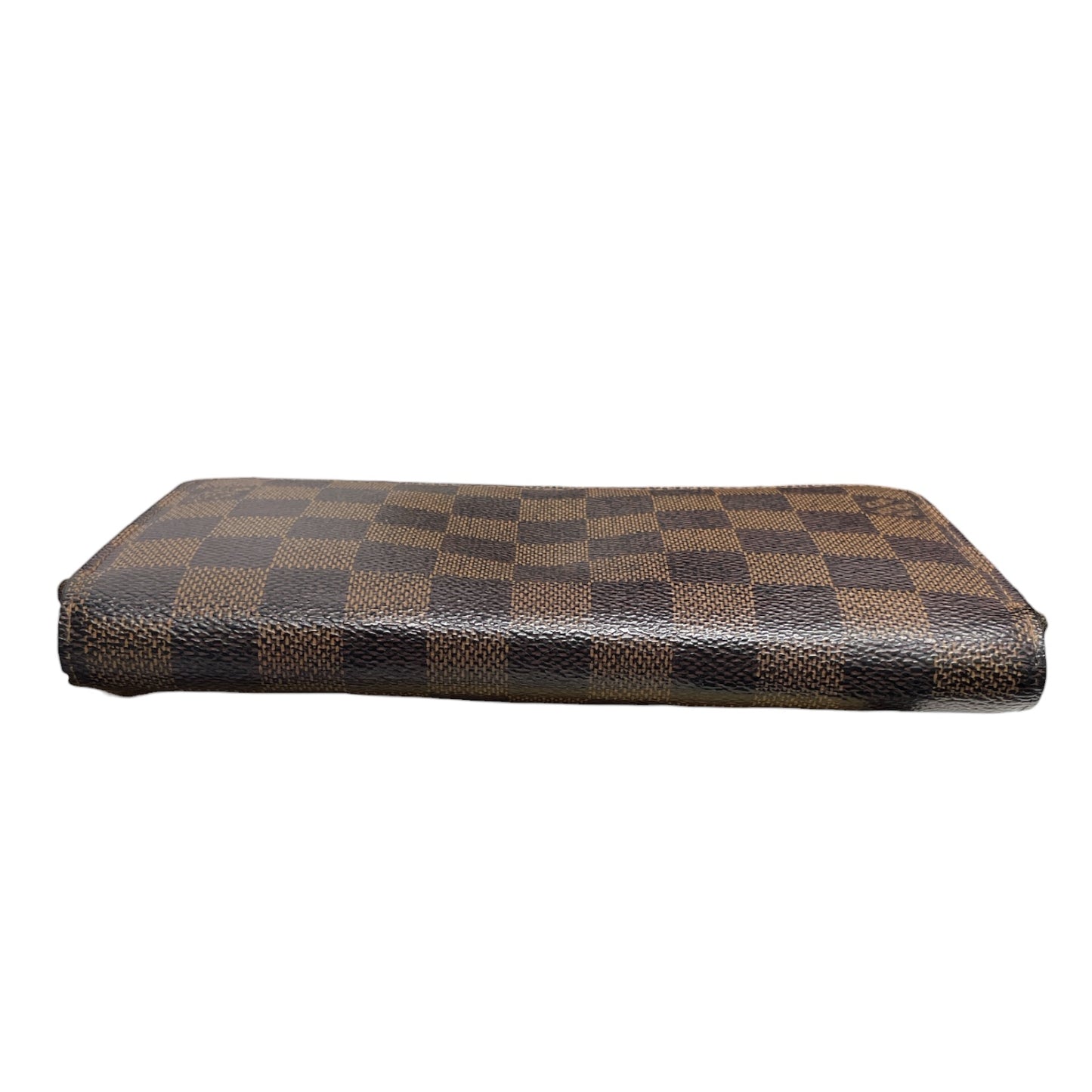 Wallet Luxury Designer By Louis Vuitton, Size: Large