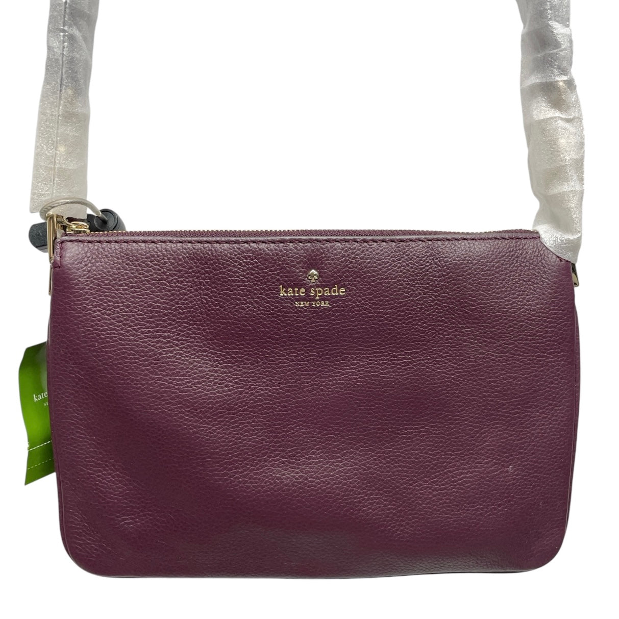 Crossbody Designer By Kate Spade, Size: Medium