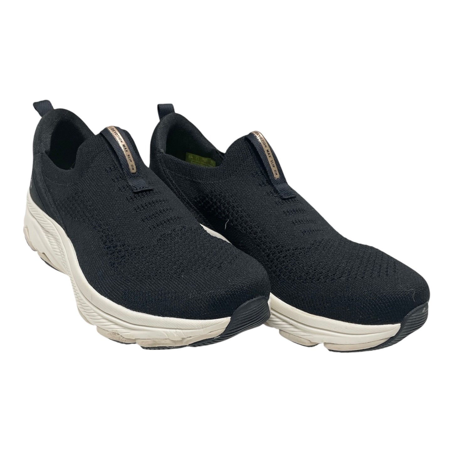 Shoes Sneakers By Ryka In Black, Size: 9