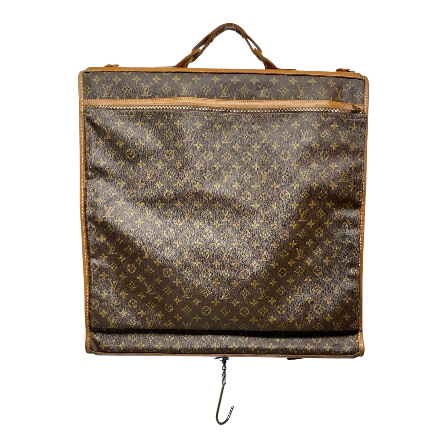 Duffle And Weekender Luxury Designer By Louis Vuitton, Size: Large