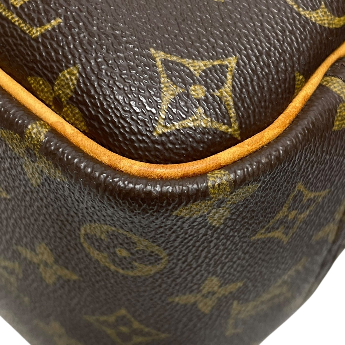 Handbag Luxury Designer By Louis Vuitton, Size: Large