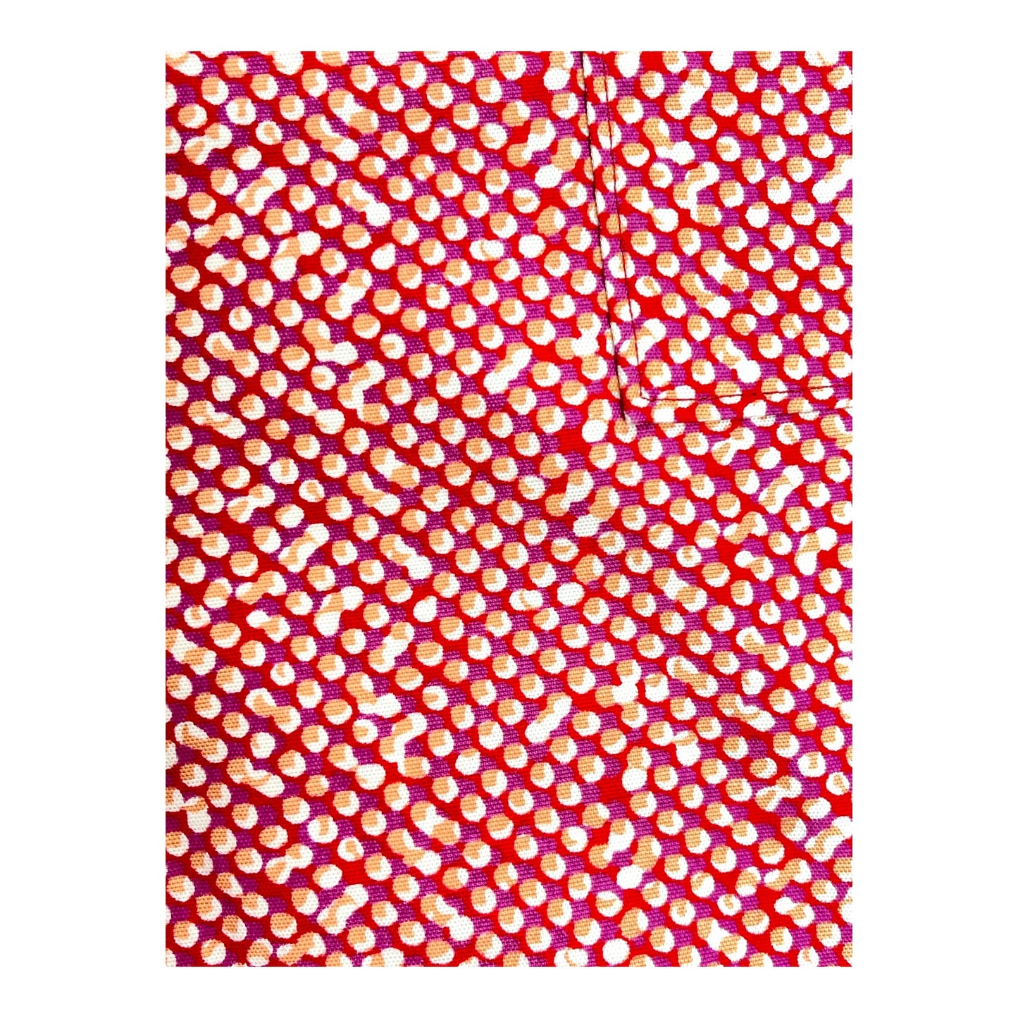 Shorts By Cabi In Polkadot Pattern, Size: 16