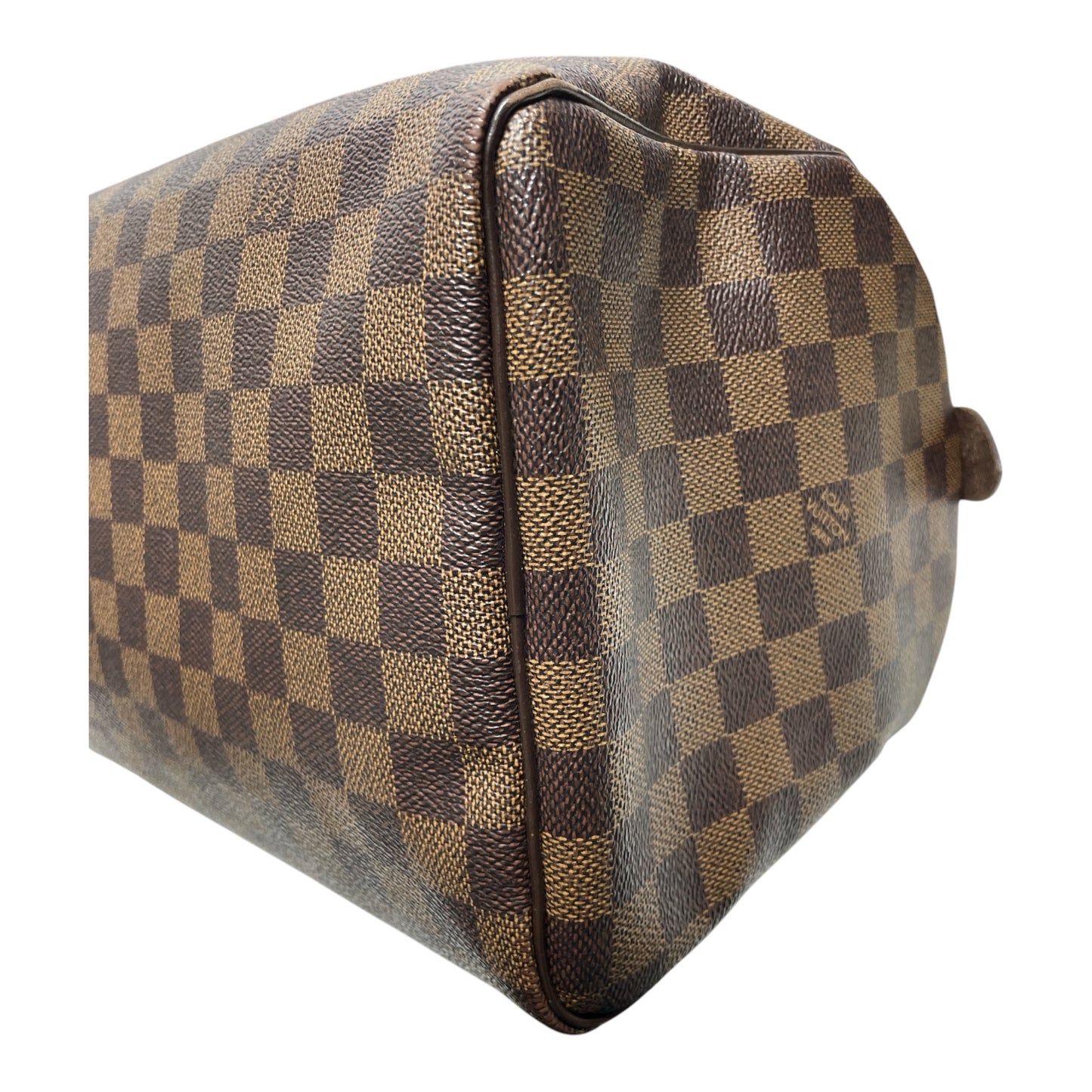 Handbag Luxury Designer By Louis Vuitton, Size: Medium