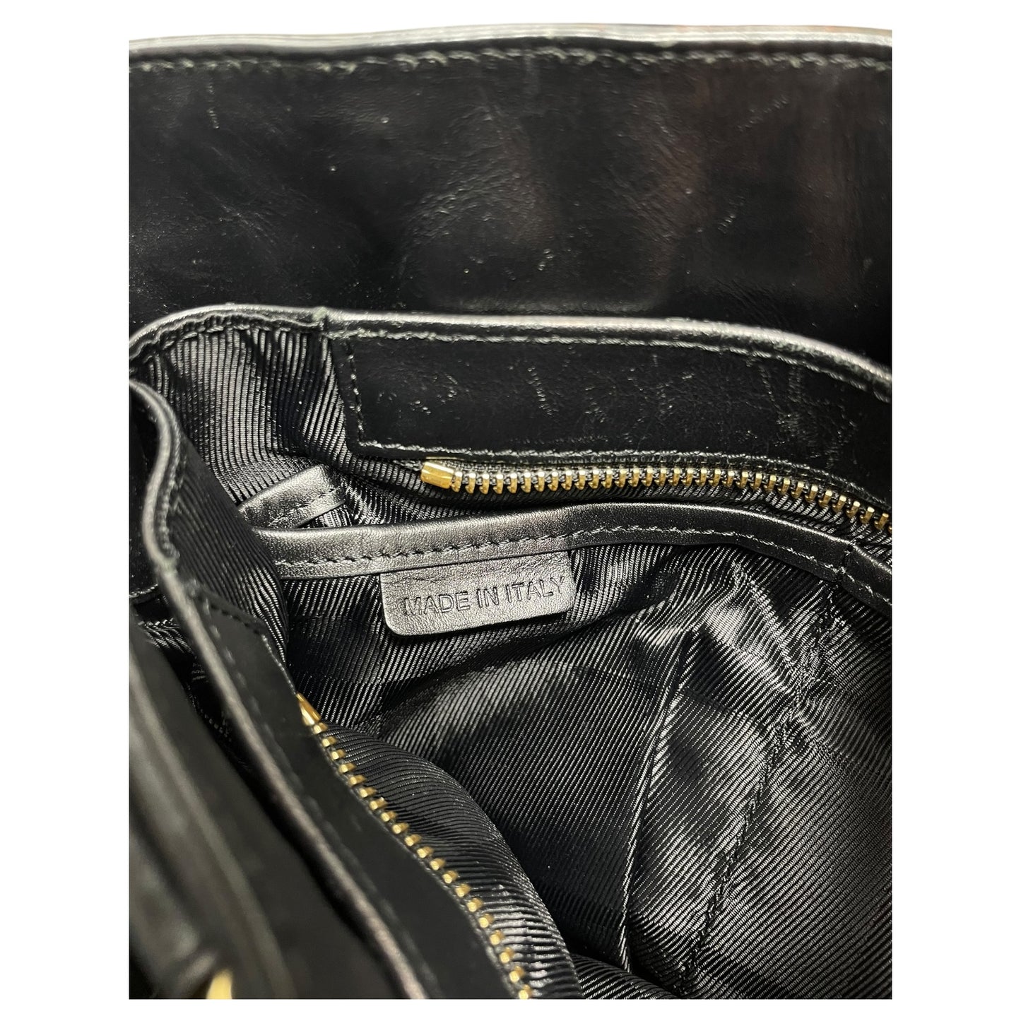 Handbag Luxury Designer By Burberry, Size: Medium