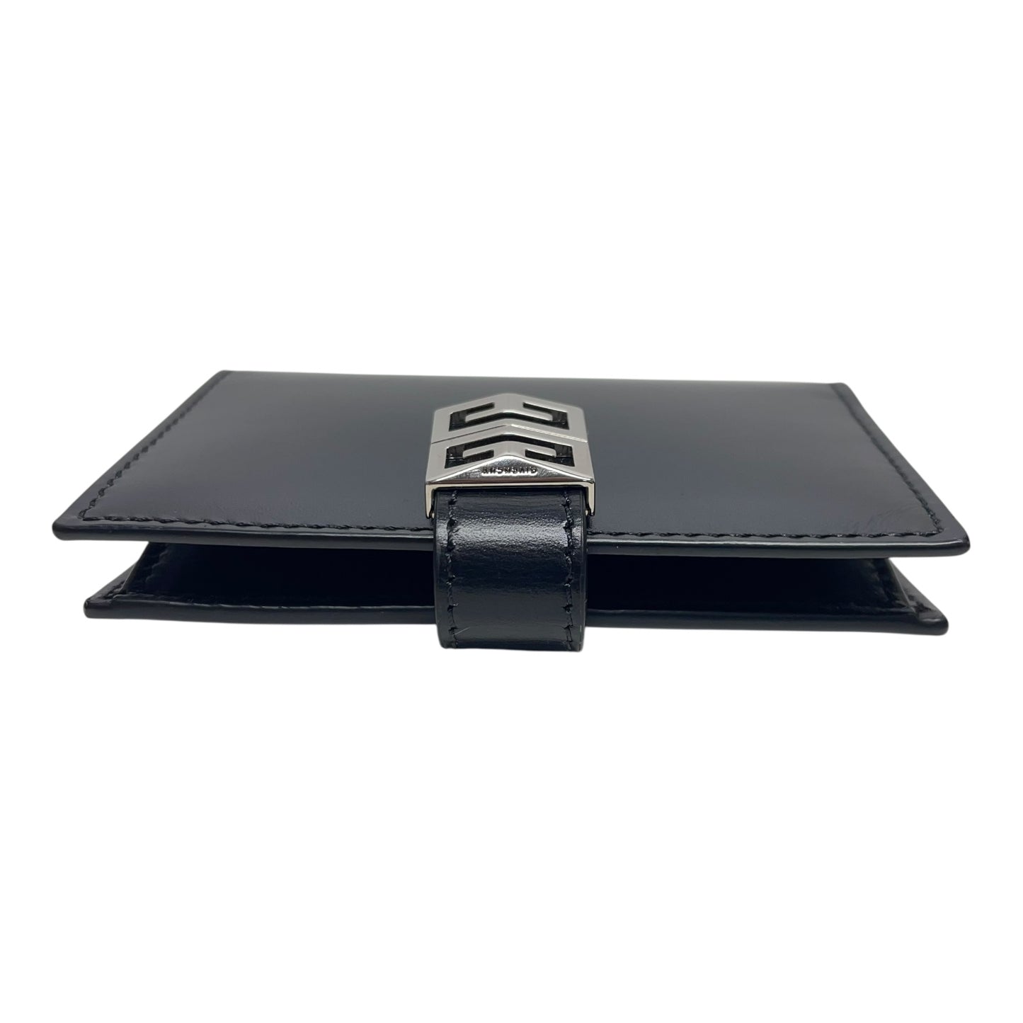 Id/card Holder Luxury Designer By Givenchy, Size: Small