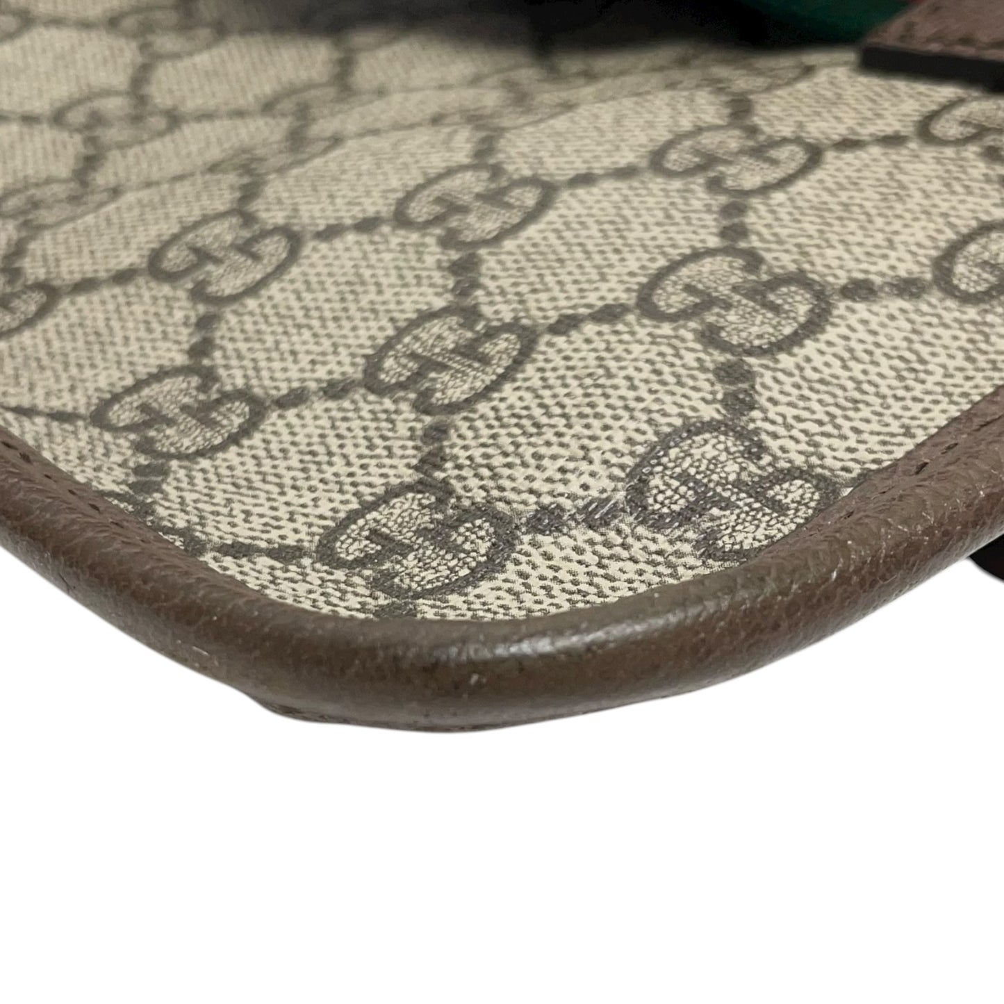 Belt Bag Luxury Designer By Gucci, Size: Medium