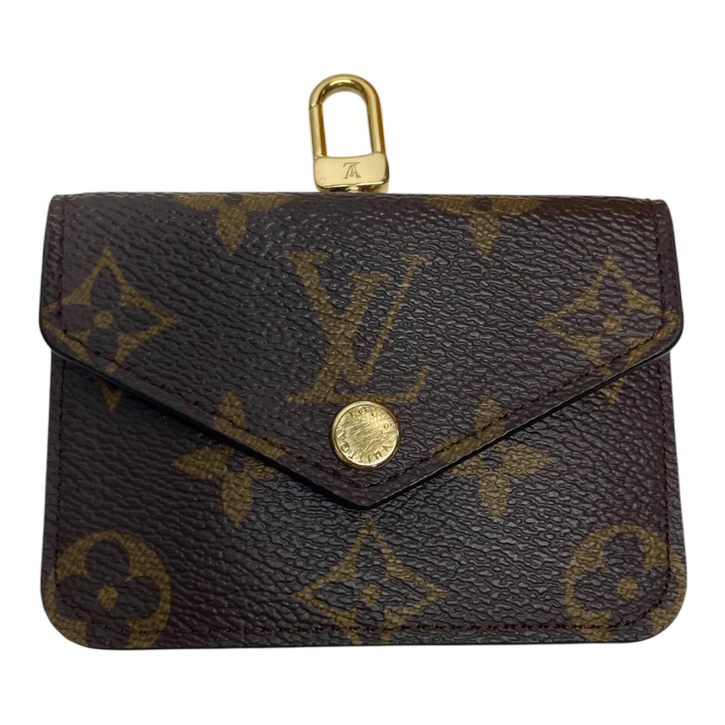 Crossbody Luxury Designer By Louis Vuitton, Size: Small