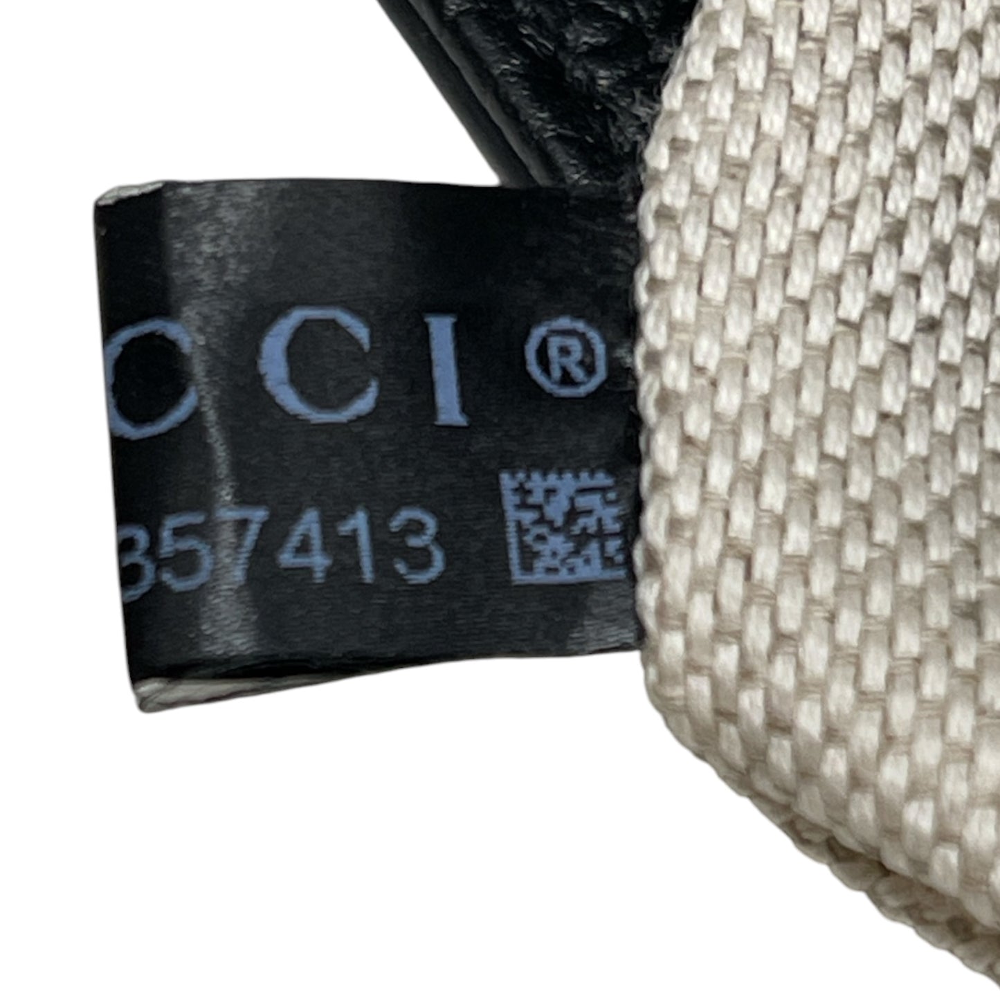 Crossbody Luxury Designer By Gucci, Size: Small