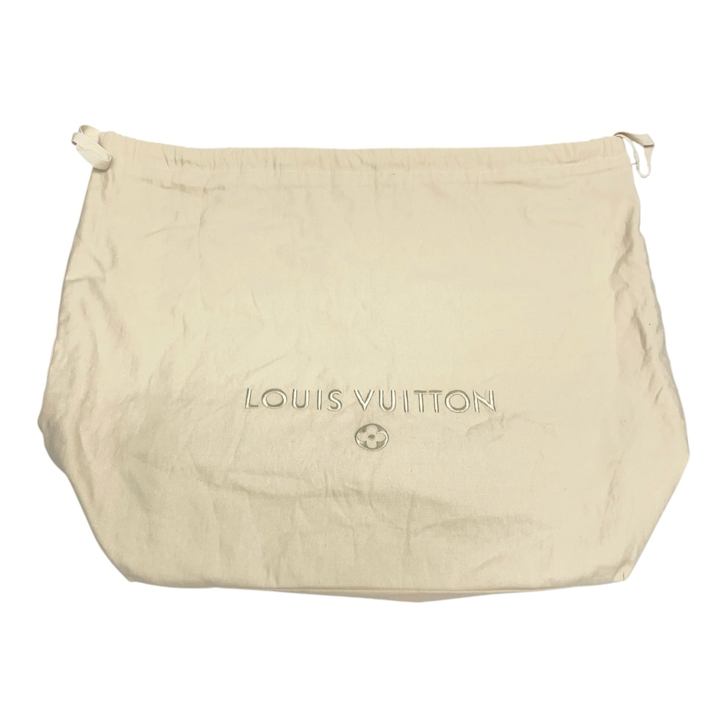 Handbag Luxury Designer By Louis Vuitton, Size: Large