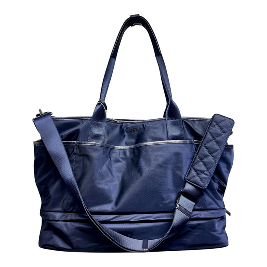 Duffle And Weekender Designer By Tumi, Size: Large