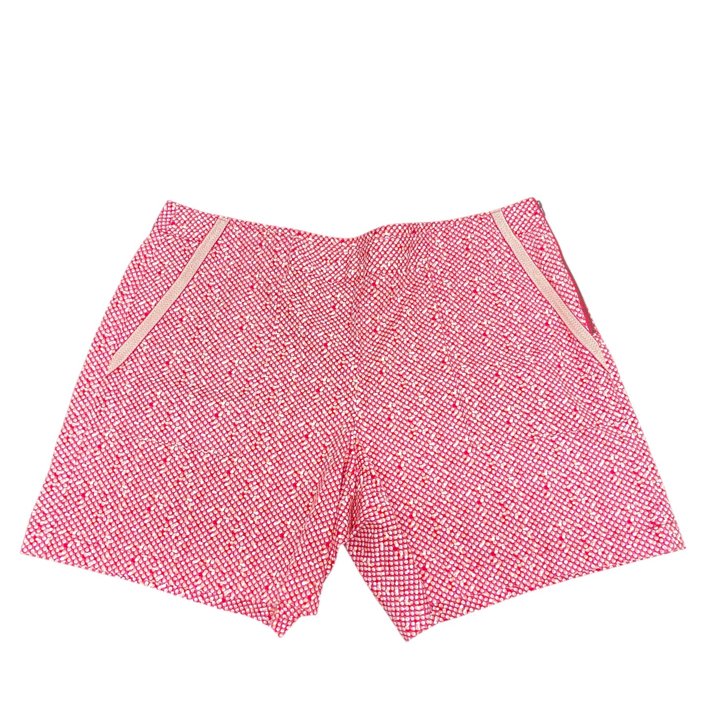 Shorts By Cabi In Polkadot Pattern, Size: 16