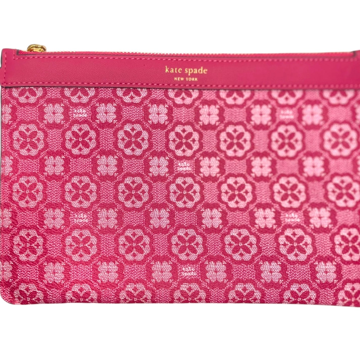 Tote Designer By Kate Spade, Size: Large