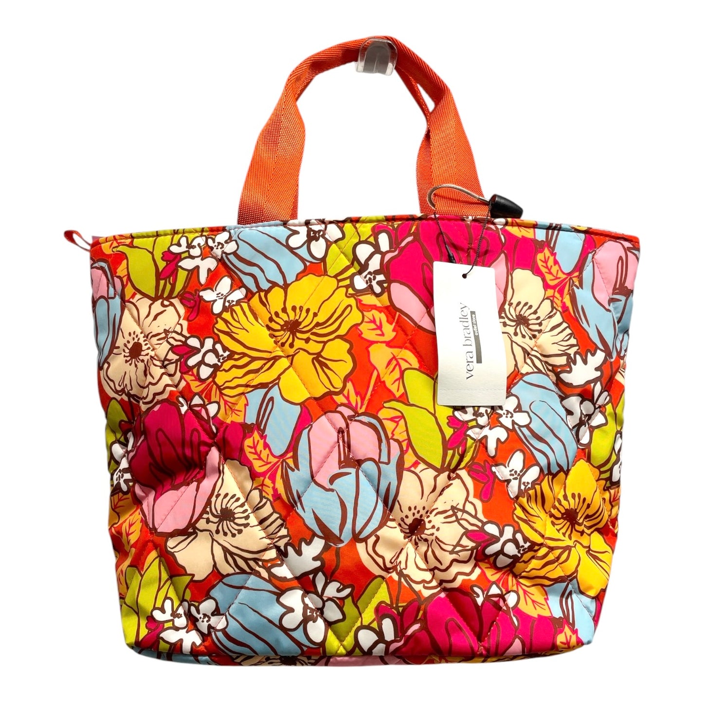 Tote By Vera Bradley, Size: Medium