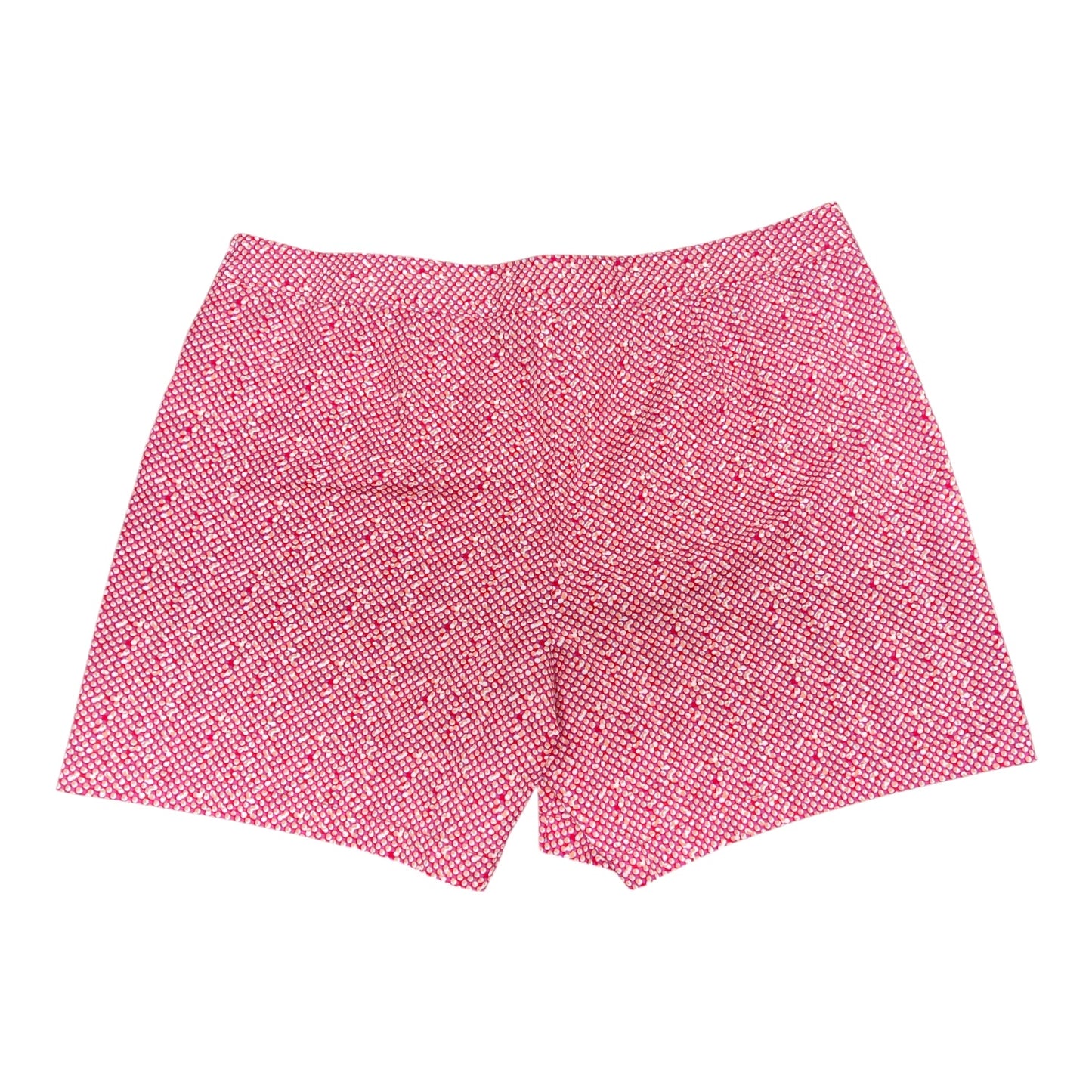 Shorts By Cabi In Polkadot Pattern, Size: 16