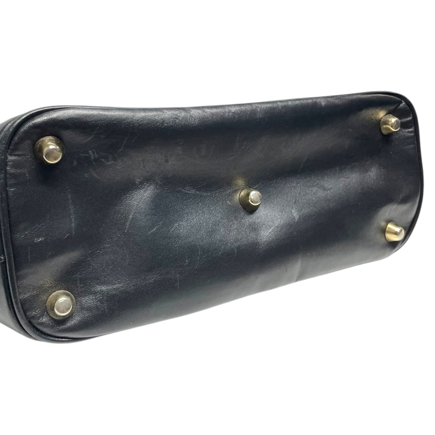 Handbag Luxury Designer By Burberry, Size: Medium