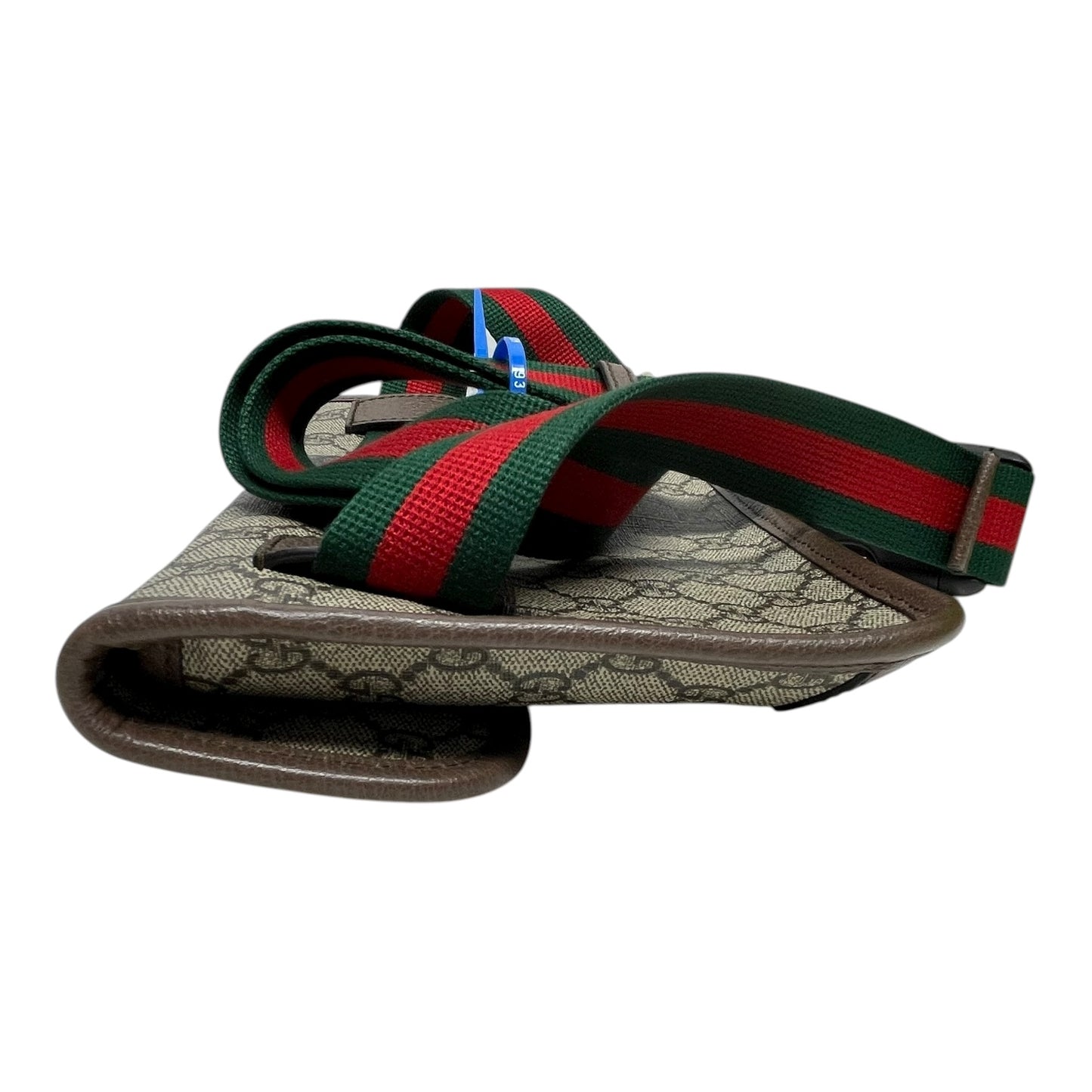 Belt Bag Luxury Designer By Gucci, Size: Medium