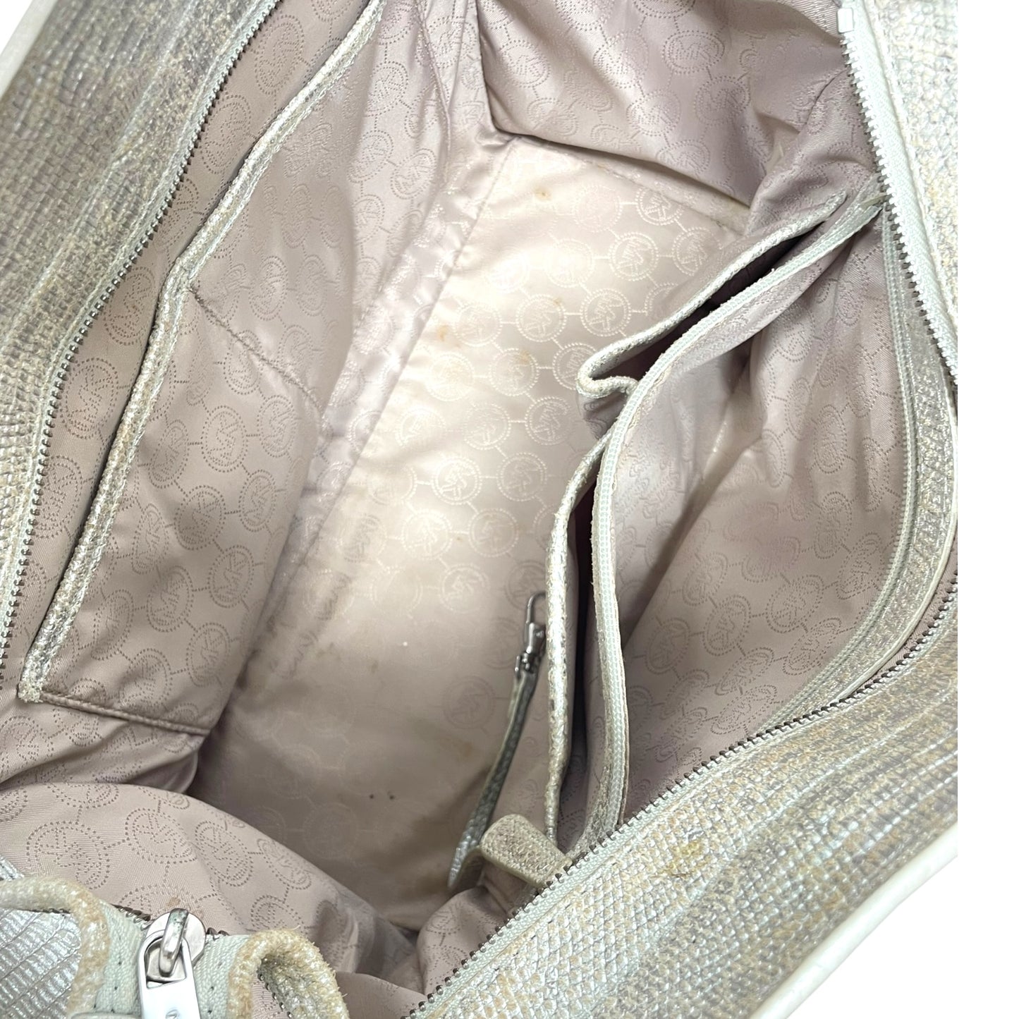 Handbag By Michael By Michael Kors, Size: Large