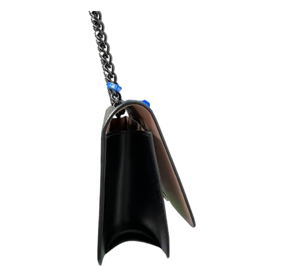 Handbag Luxury Designer By Ferragamo, Size: Medium