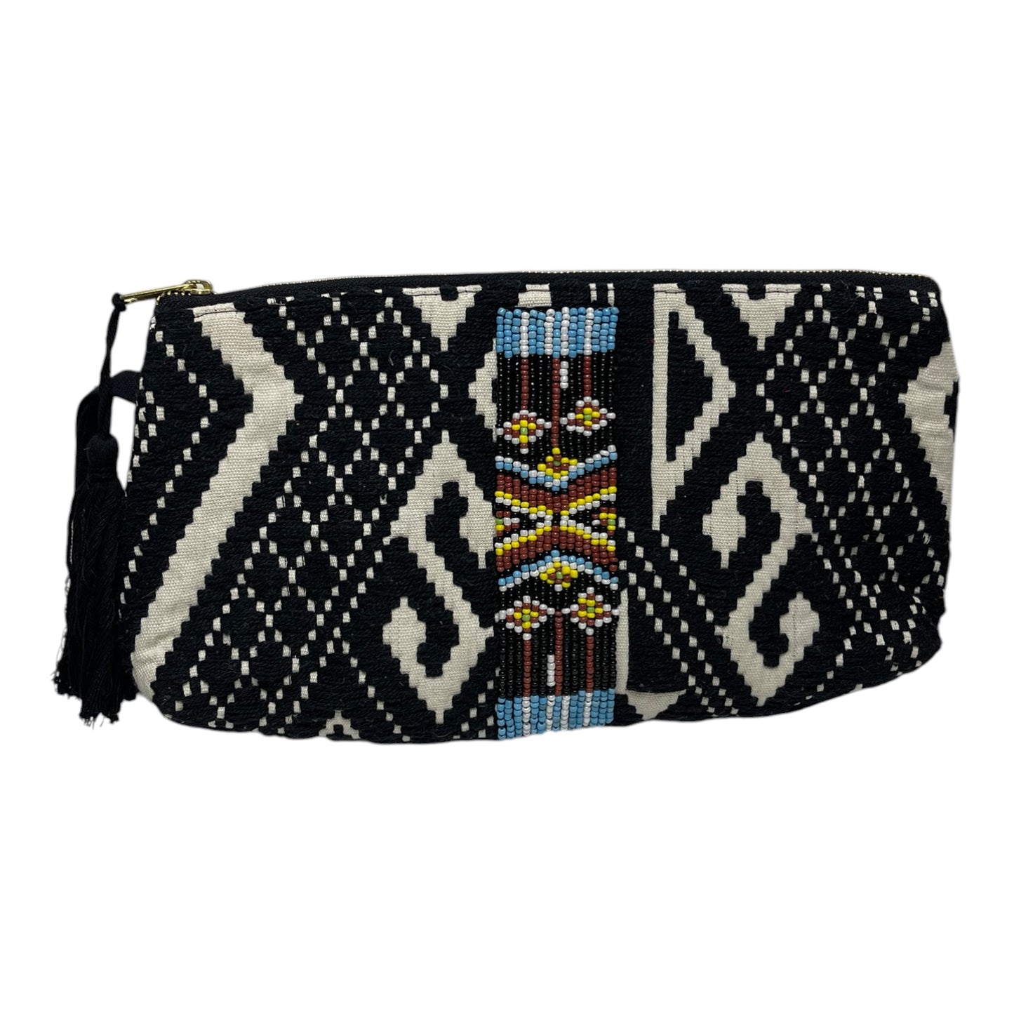 Clutch By Clothes Mentor, Size: Medium