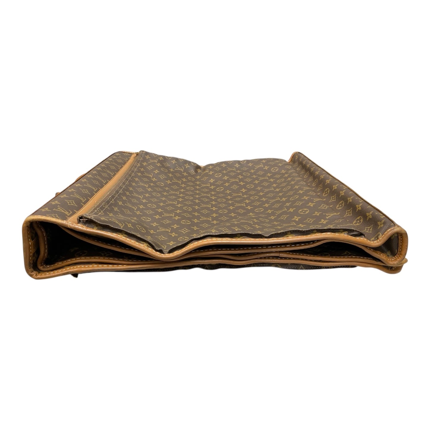 Duffle And Weekender Luxury Designer By Louis Vuitton, Size: Large