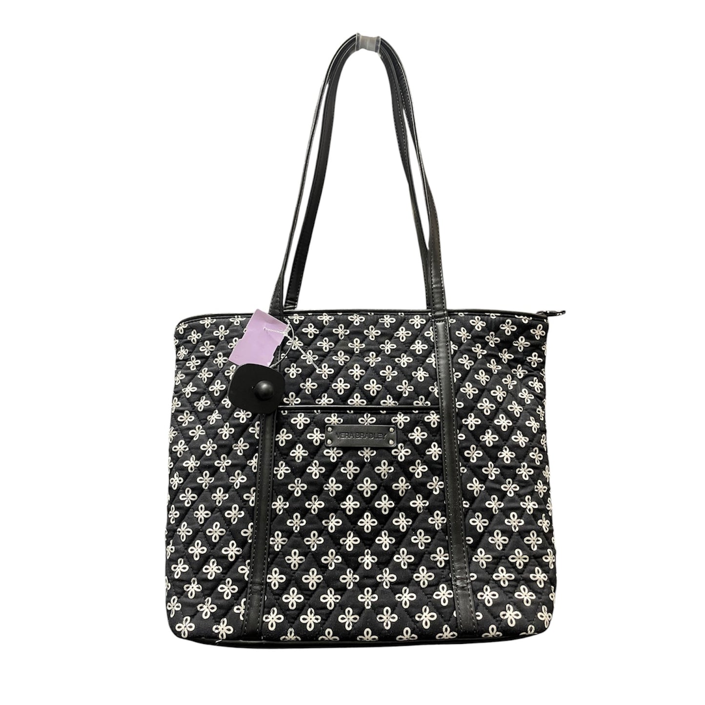 Tote By Vera Bradley, Size: Large