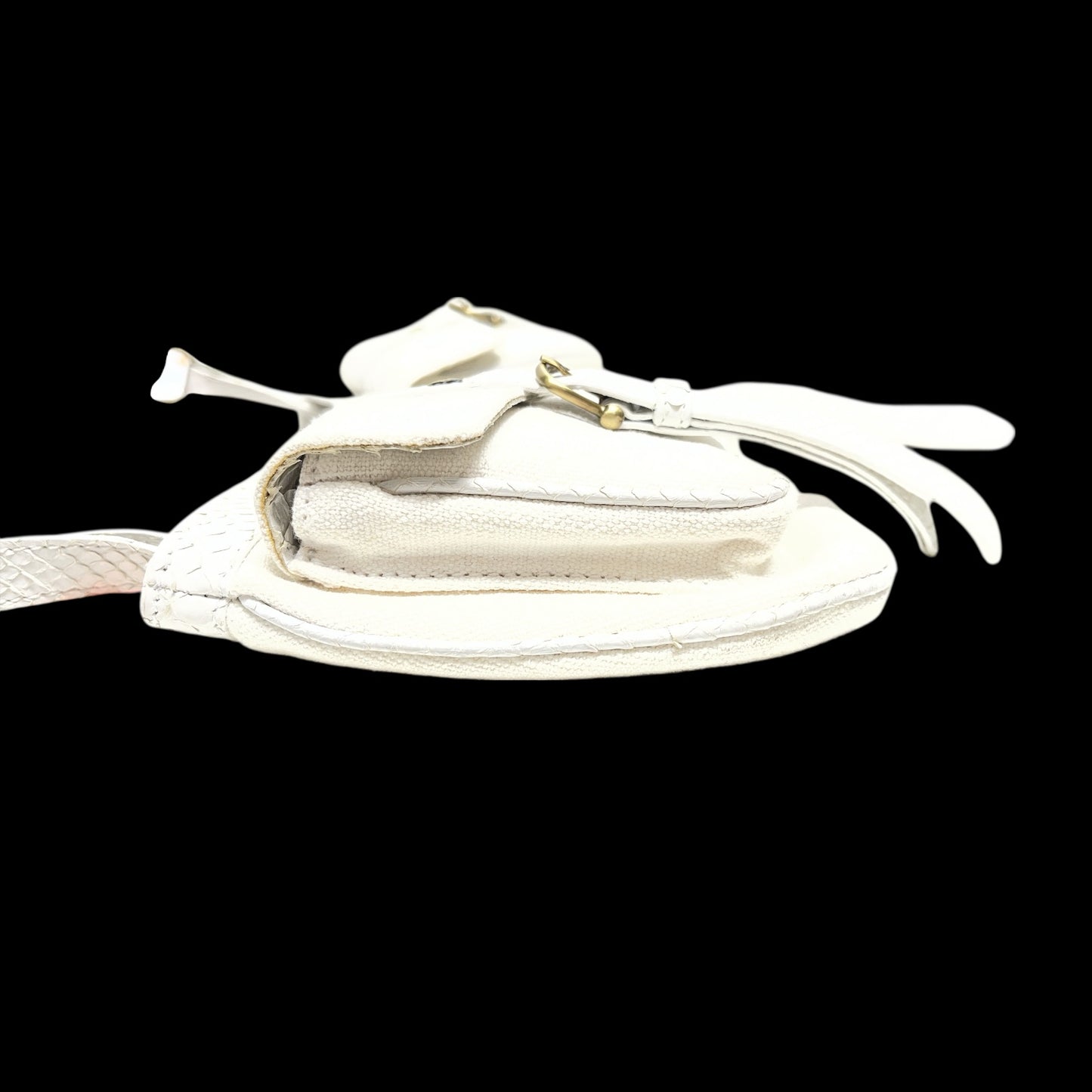 Handbag Luxury Designer By Burberry, Size: Small