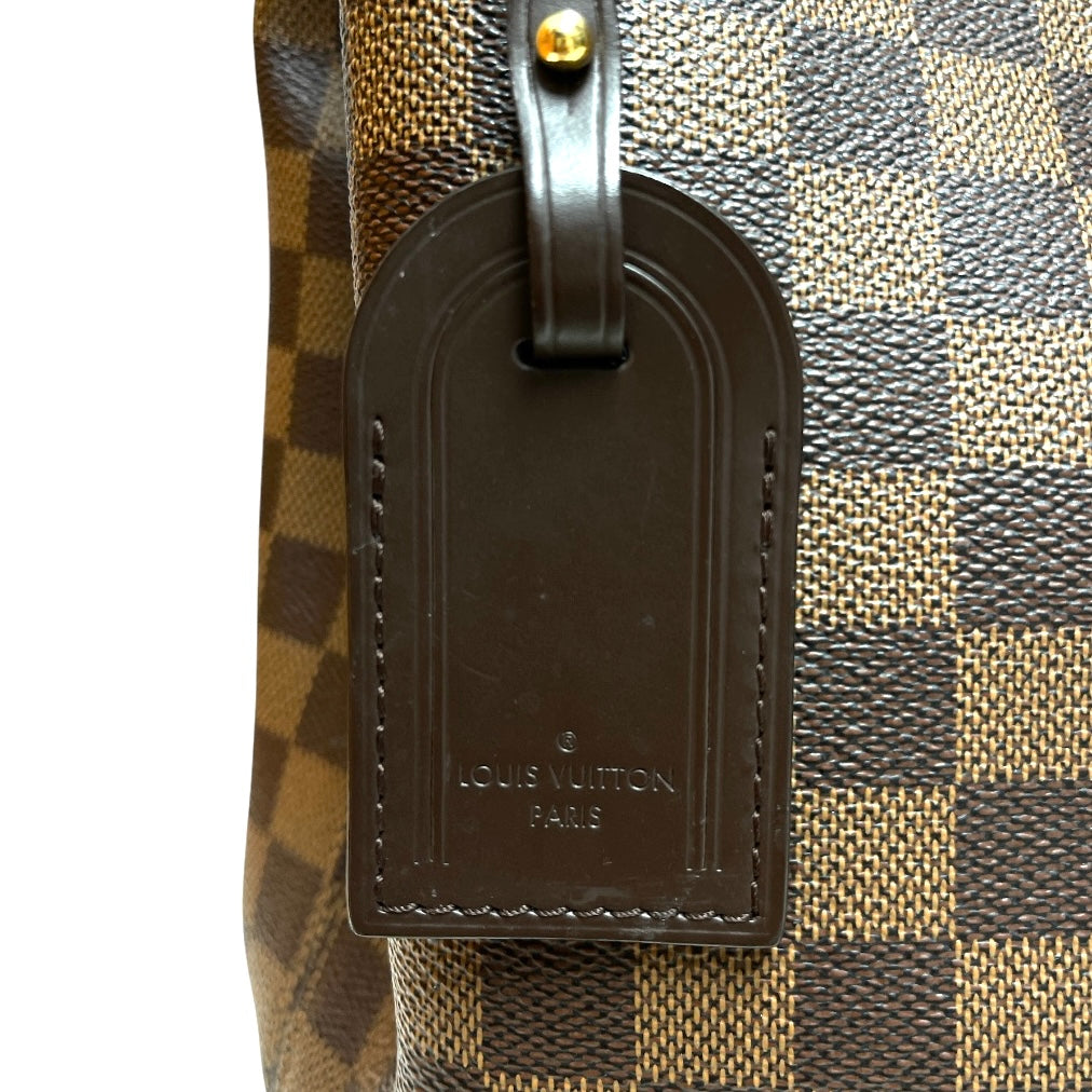 Handbag Luxury Designer By Louis Vuitton, Size: Large