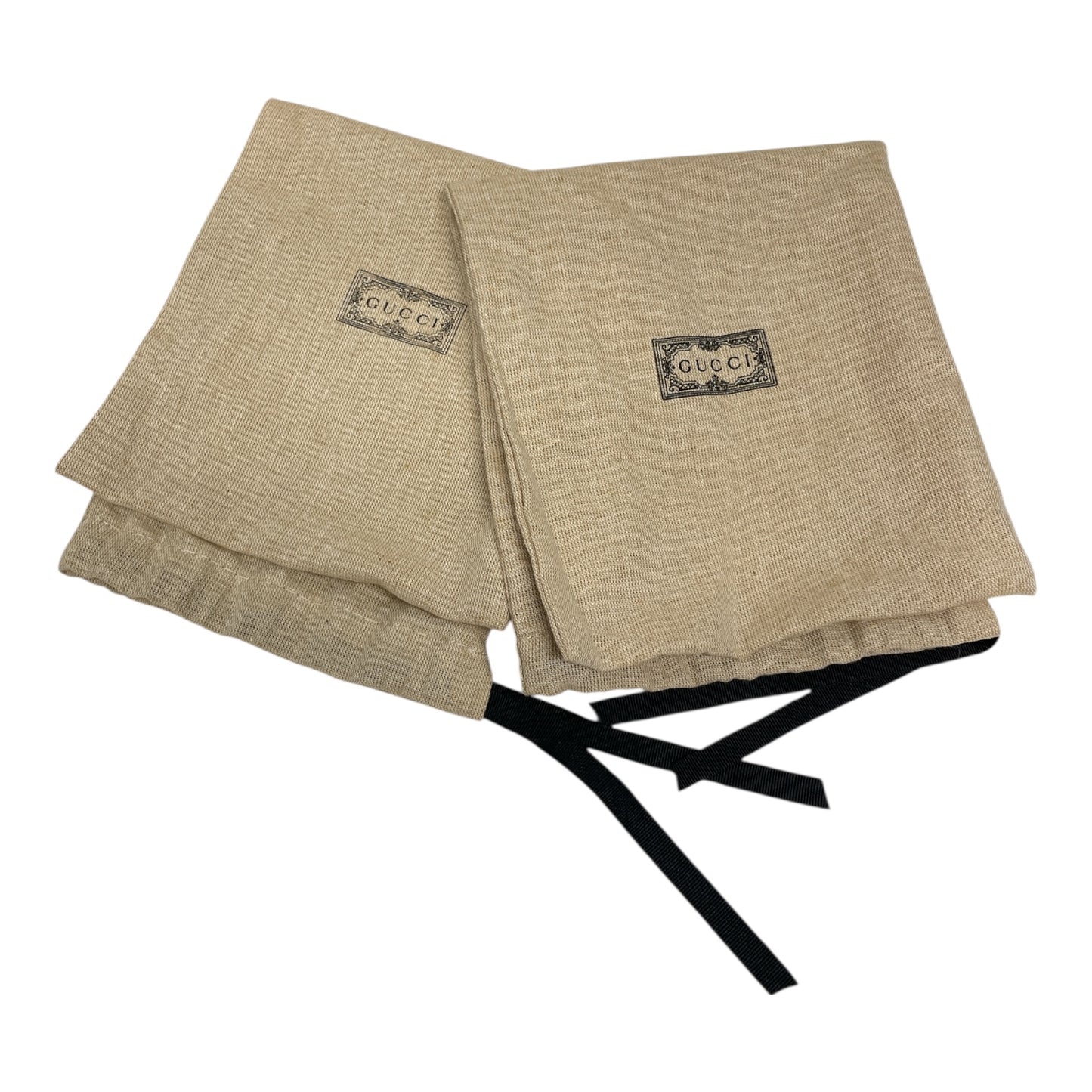 Sandals Luxury Designer By Gucci In Black, Size: 6