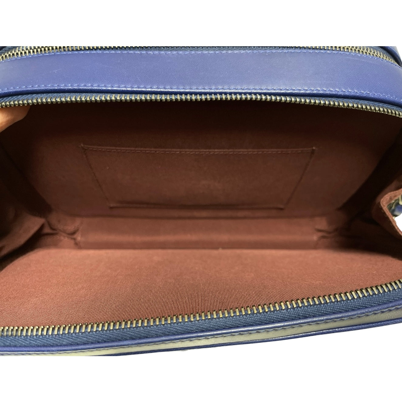 Crossbody Luxury Designer By Chanel, Size: Small