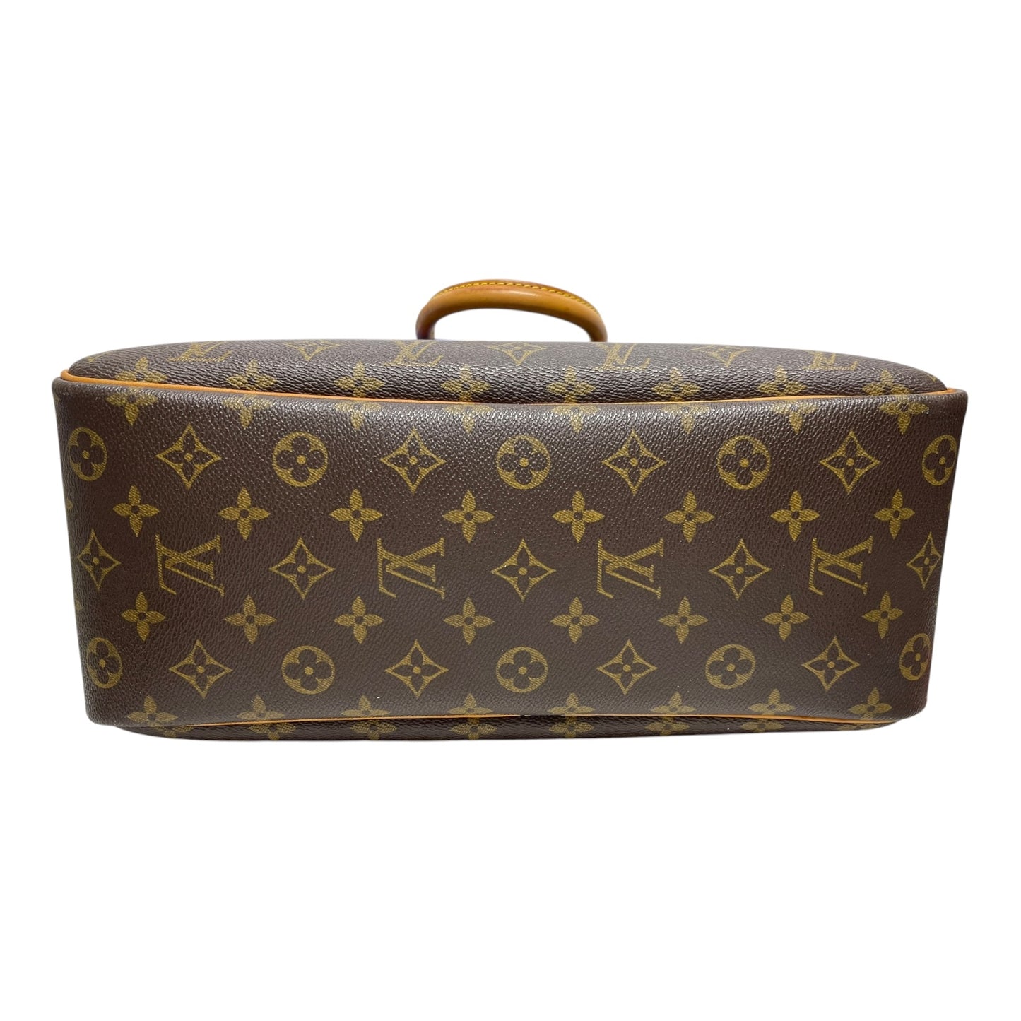 Handbag Luxury Designer By Louis Vuitton, Size: Large