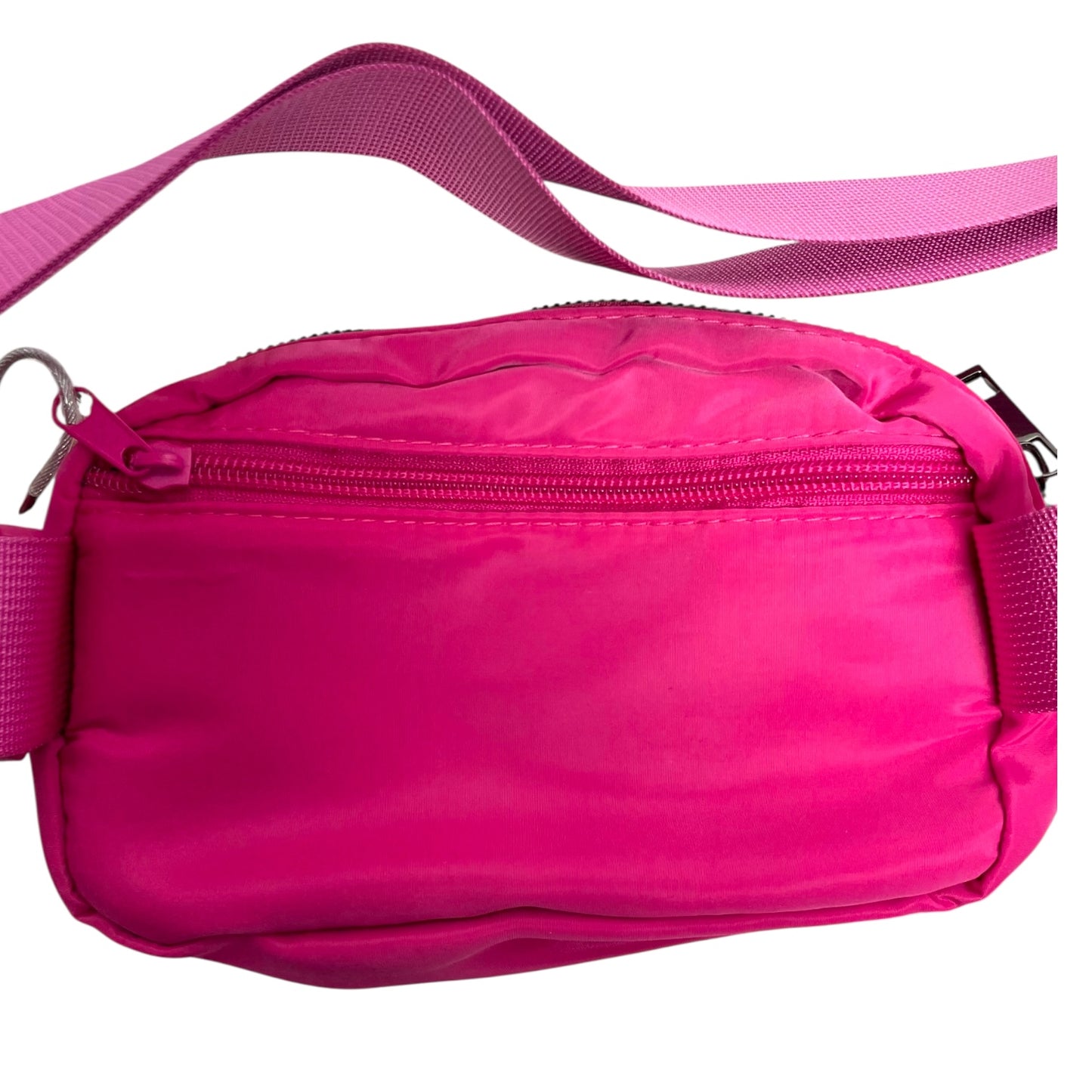 Belt Bag By Clothes Mentor, Size: Medium