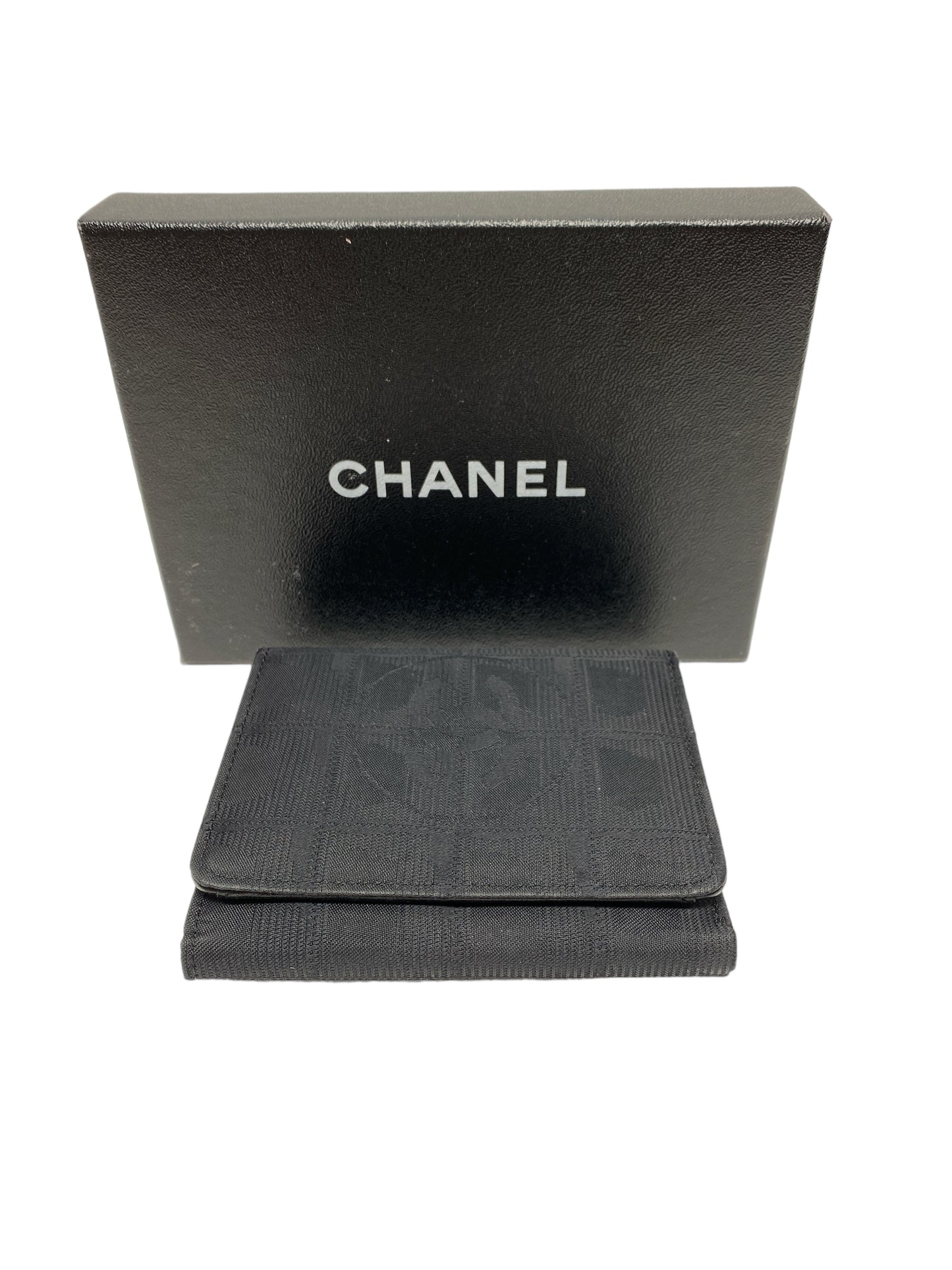 Wallet Luxury Designer Chanel, Size Medium