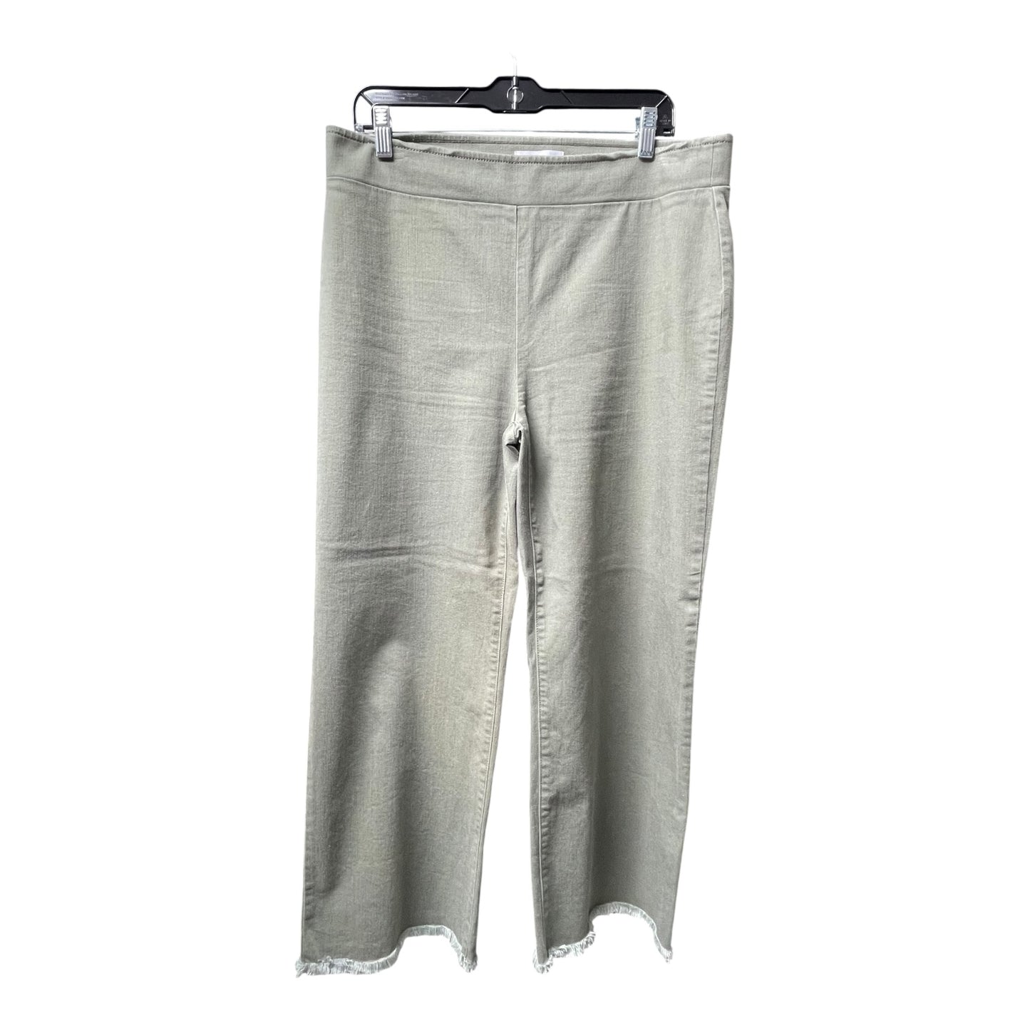 Pants Other By Loft In Green, Size: M