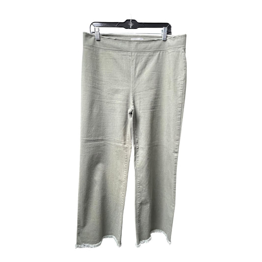 Pants Other By Loft In Green, Size: M