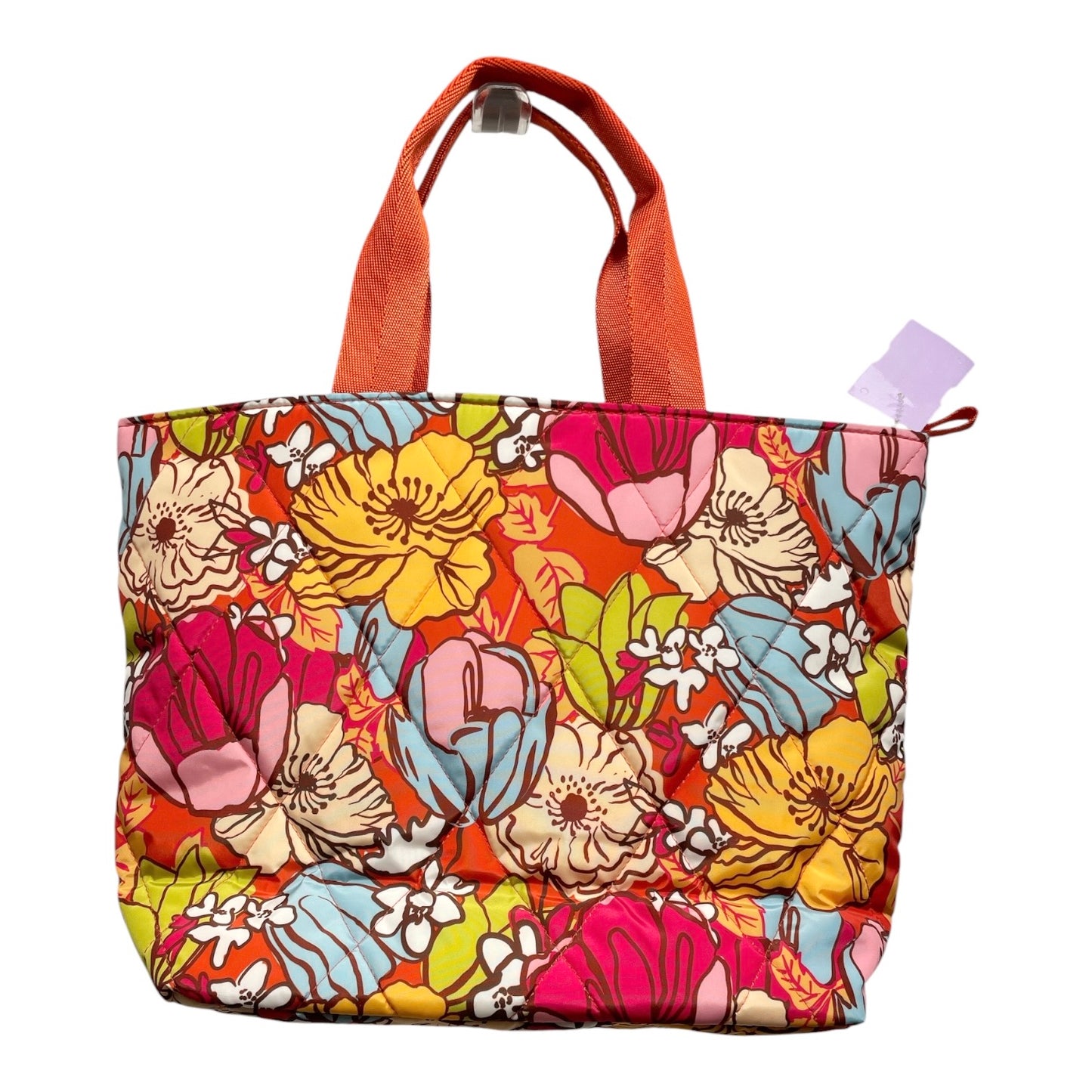 Tote By Vera Bradley, Size: Medium
