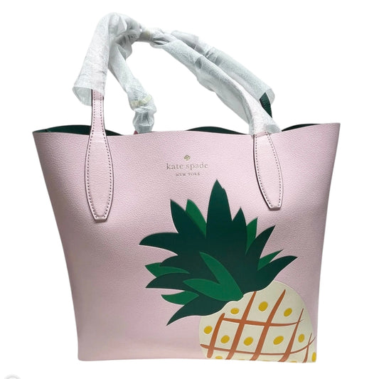 Handbag Designer By Kate Spade, Size: Large