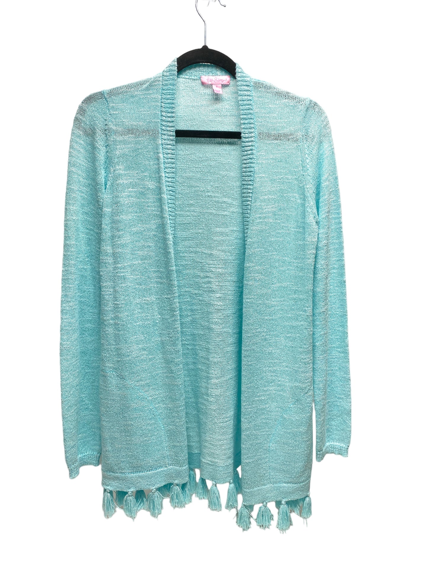 Cardigan By Lilly Pulitzer  Size: S